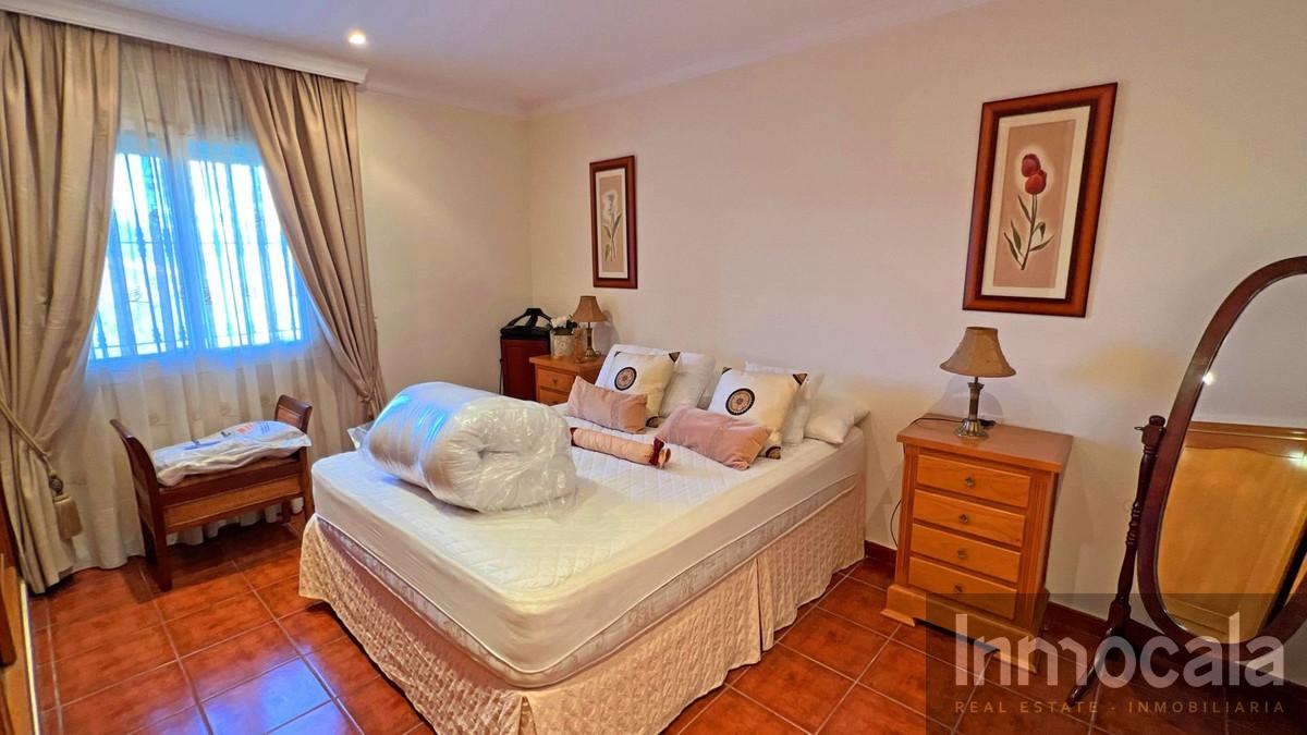 Venta de villa en La Cala de Mijas