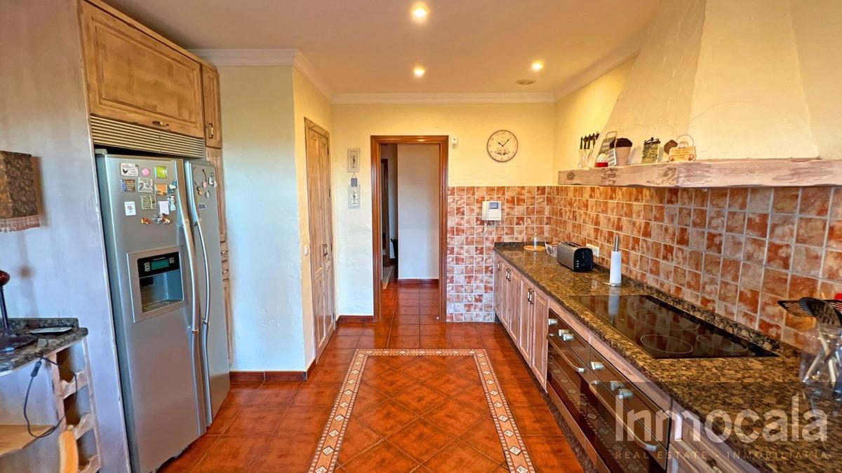 Venta de villa en La Cala de Mijas