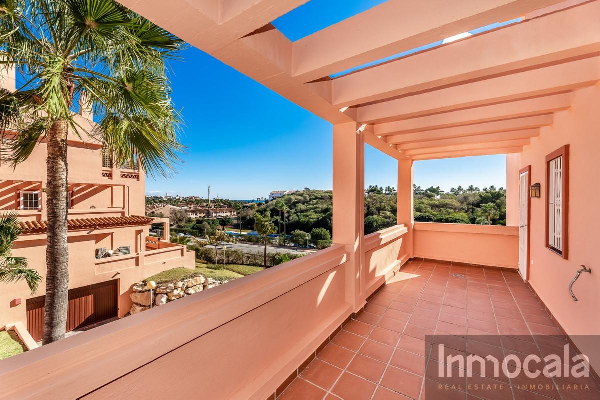 For sale of apartment in Mijas Costa