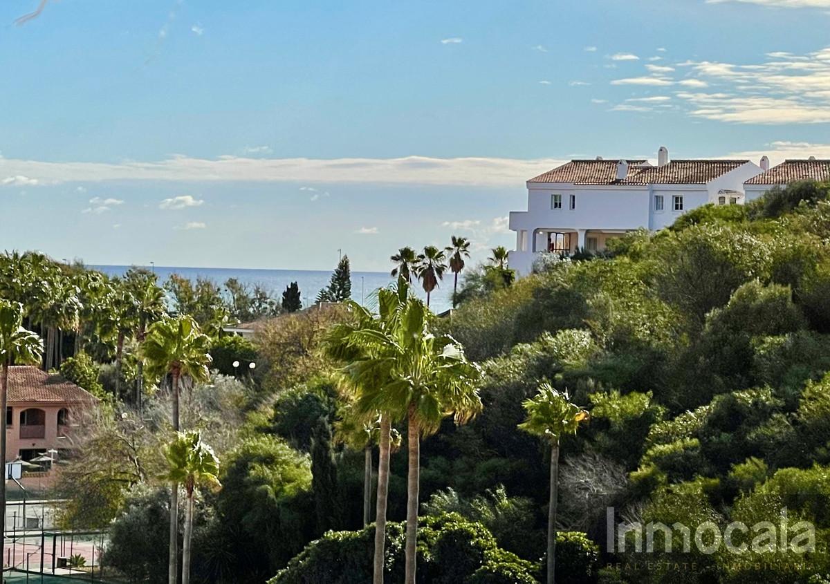 For sale of apartment in Mijas Costa