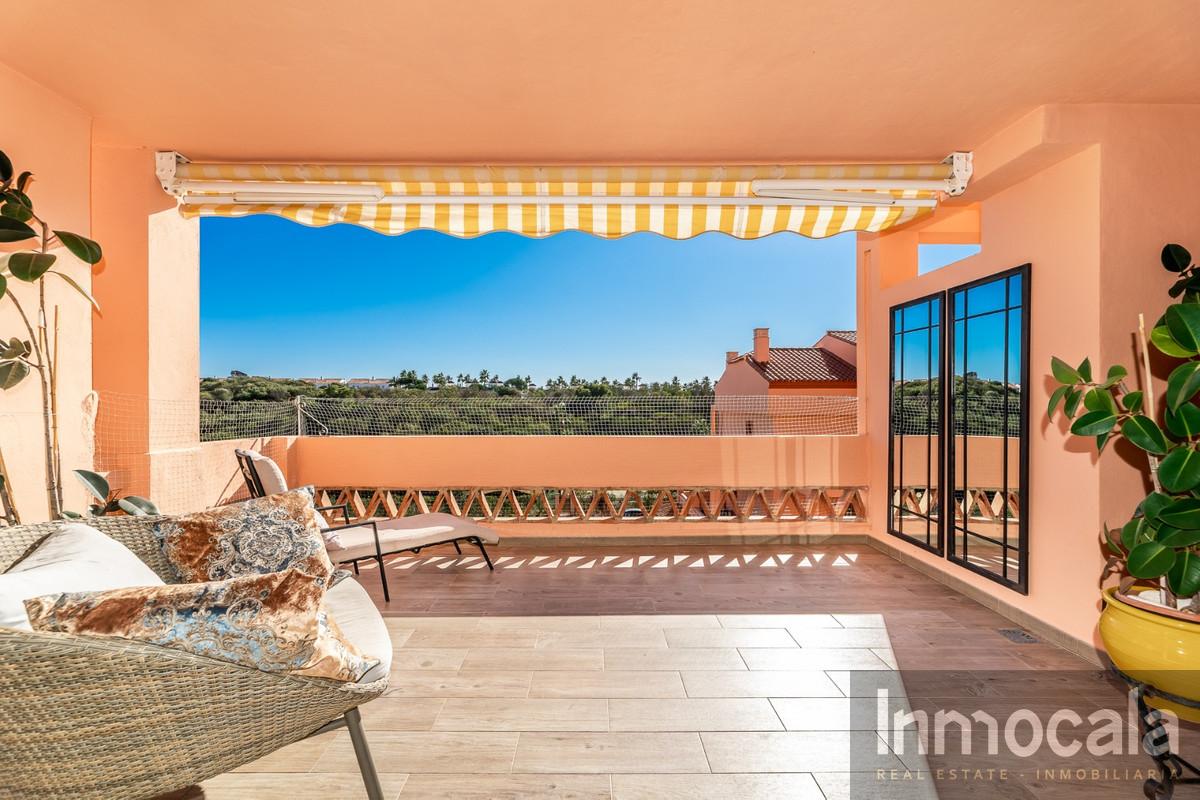 For sale of apartment in Mijas Costa