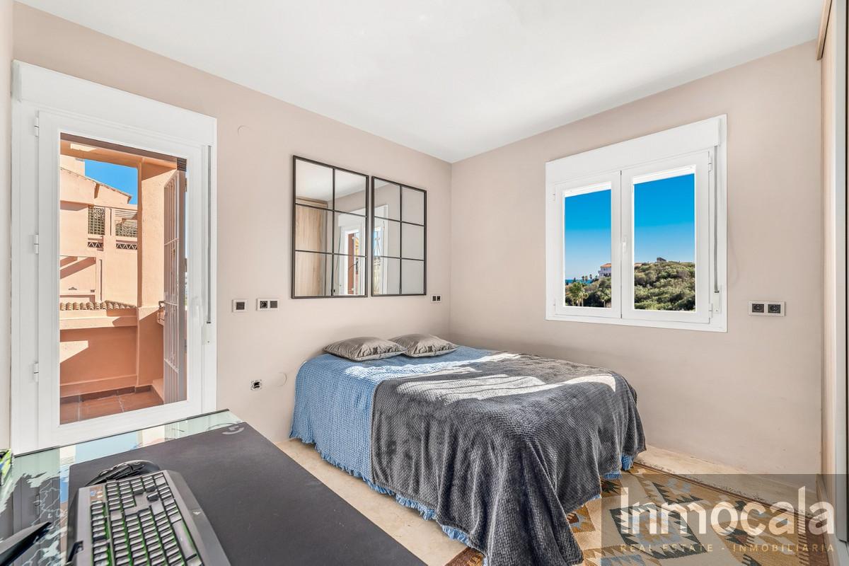 For sale of apartment in Mijas Costa