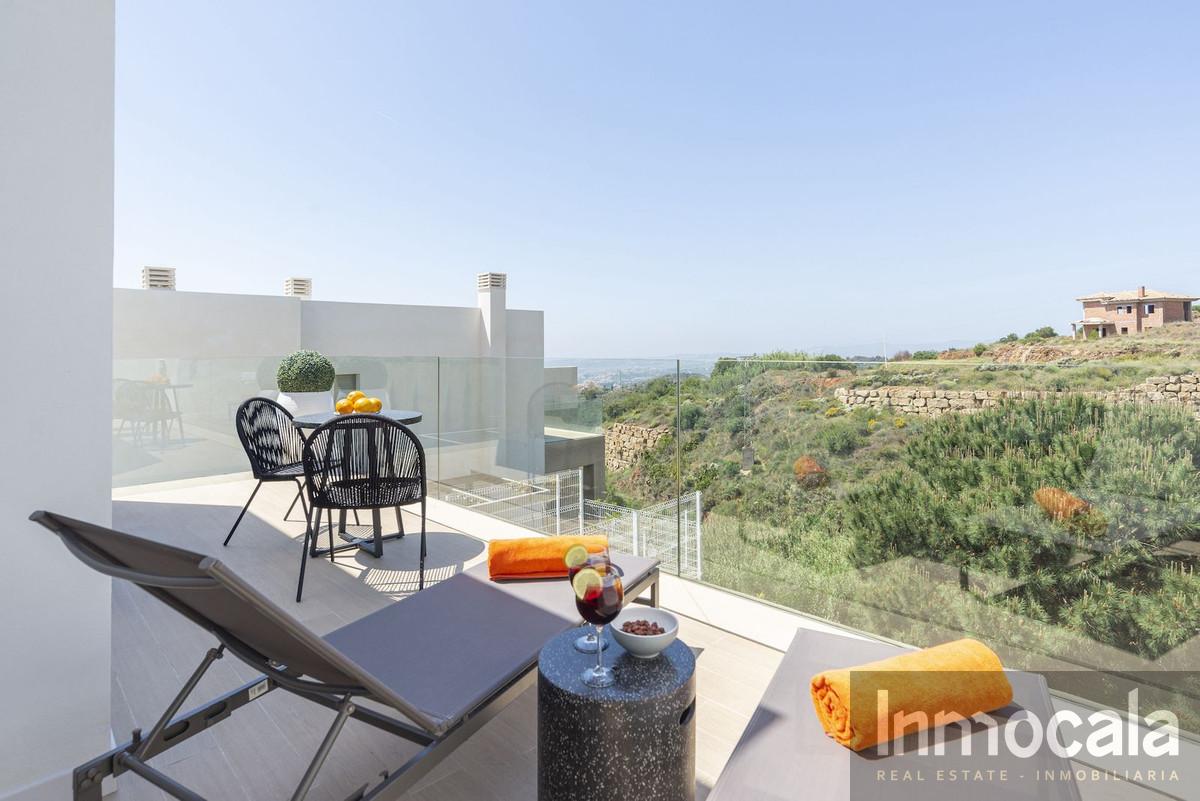For sale of villa in Mijas