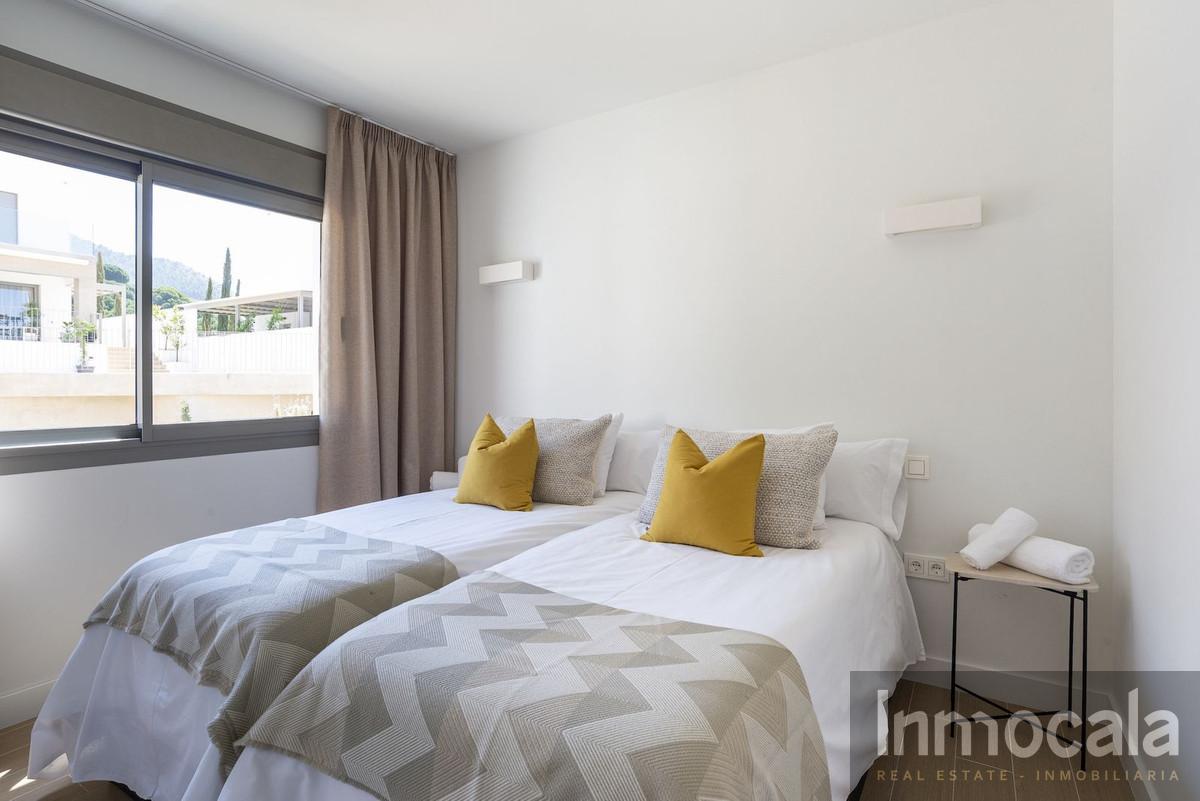 For sale of villa in Mijas