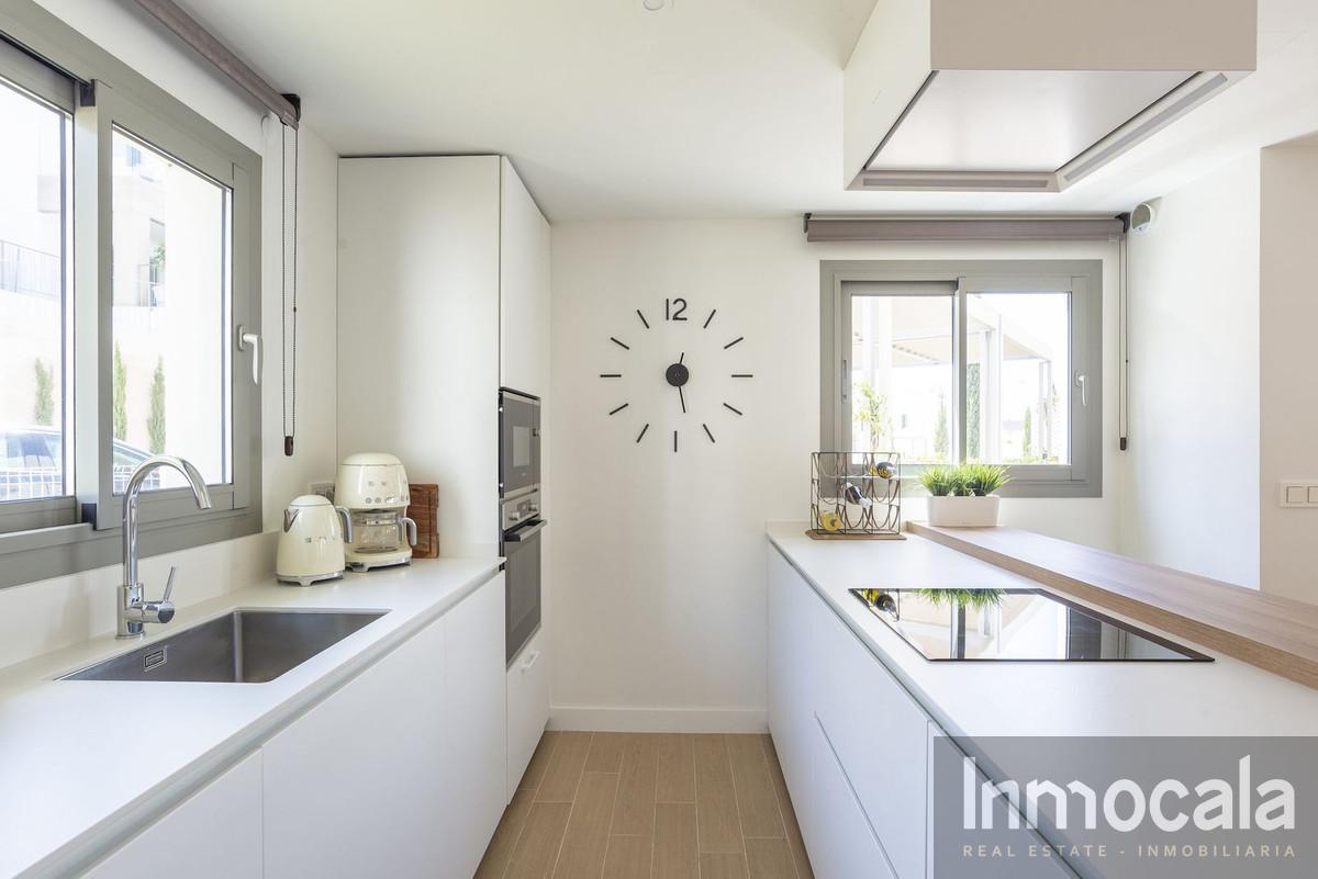 For sale of villa in Mijas