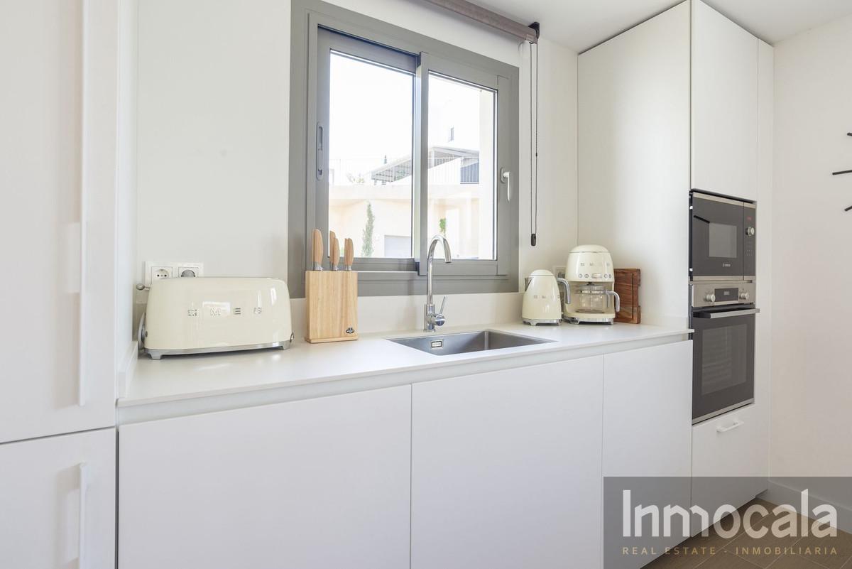 For sale of villa in Mijas