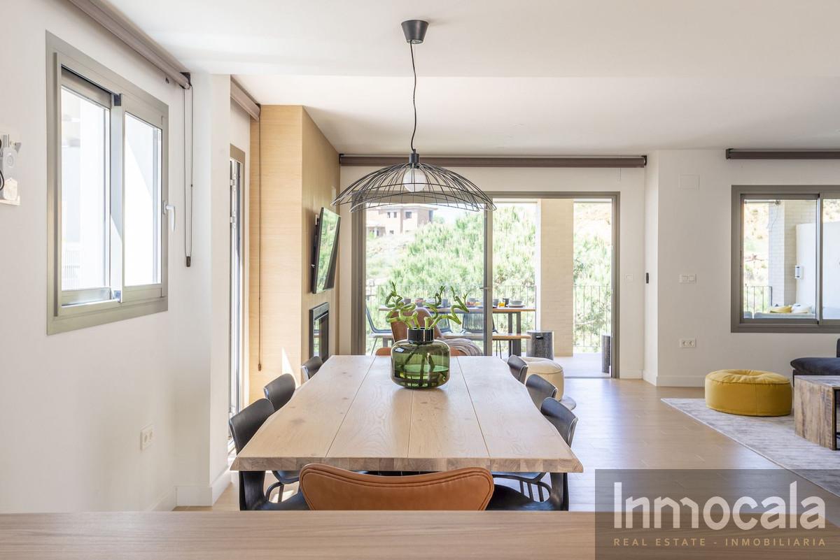 For sale of villa in Mijas