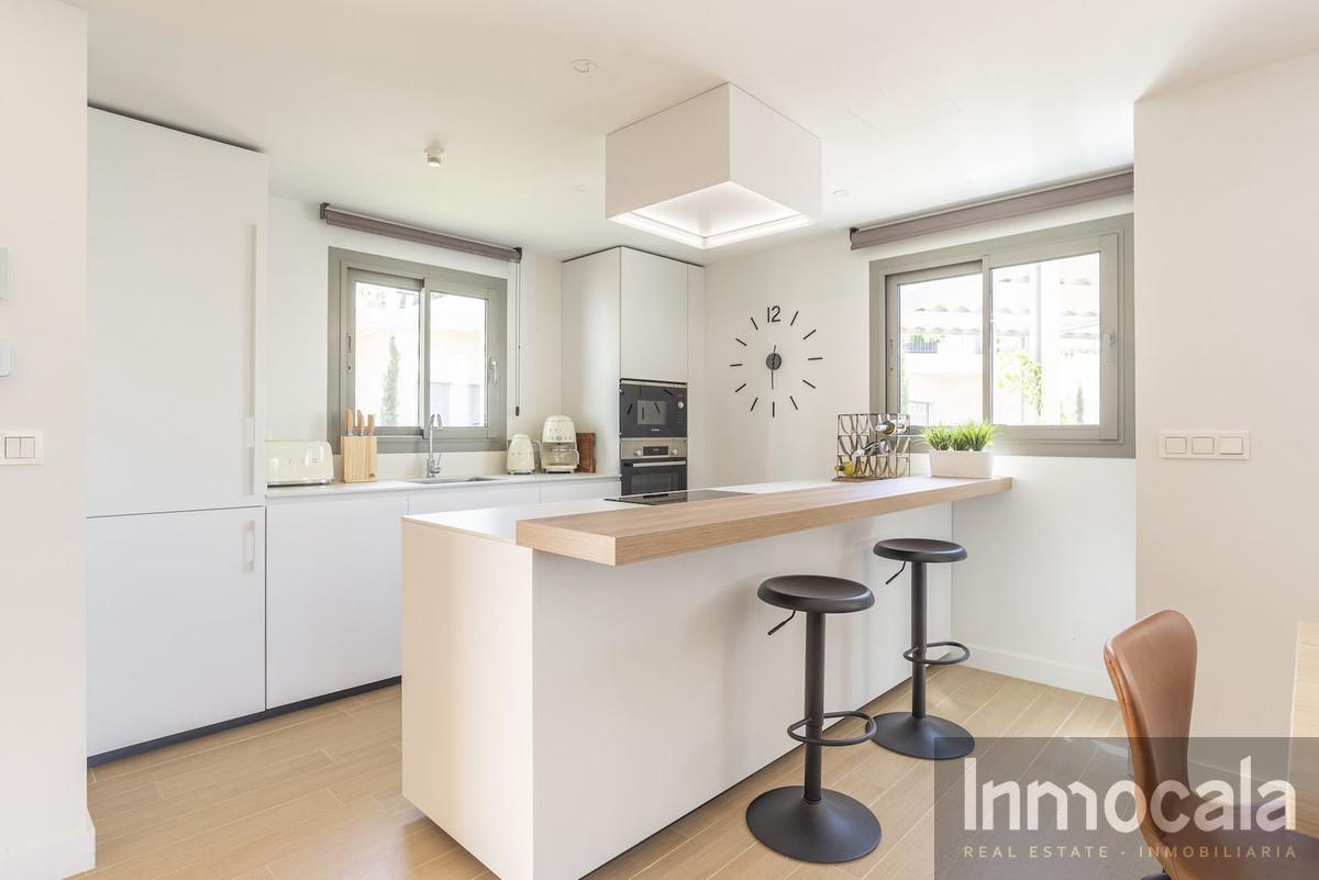 For sale of villa in Mijas