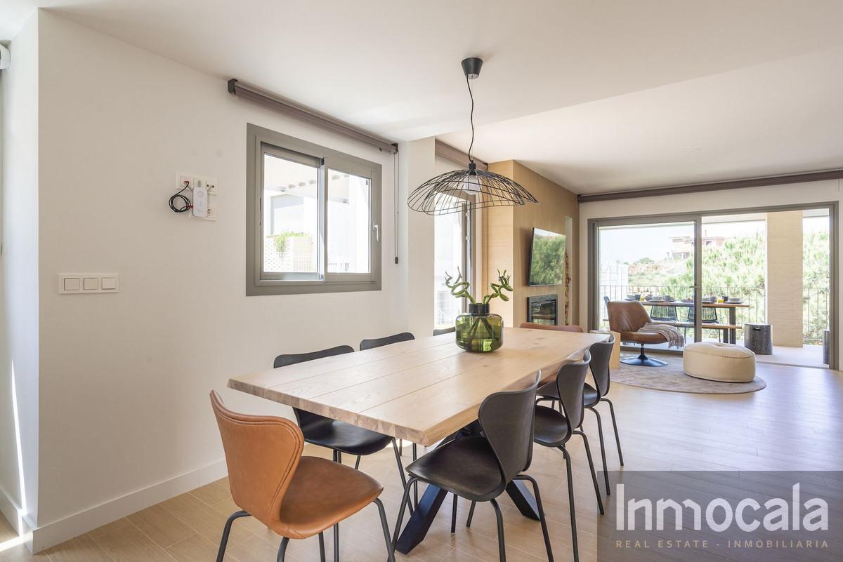 For sale of villa in Mijas