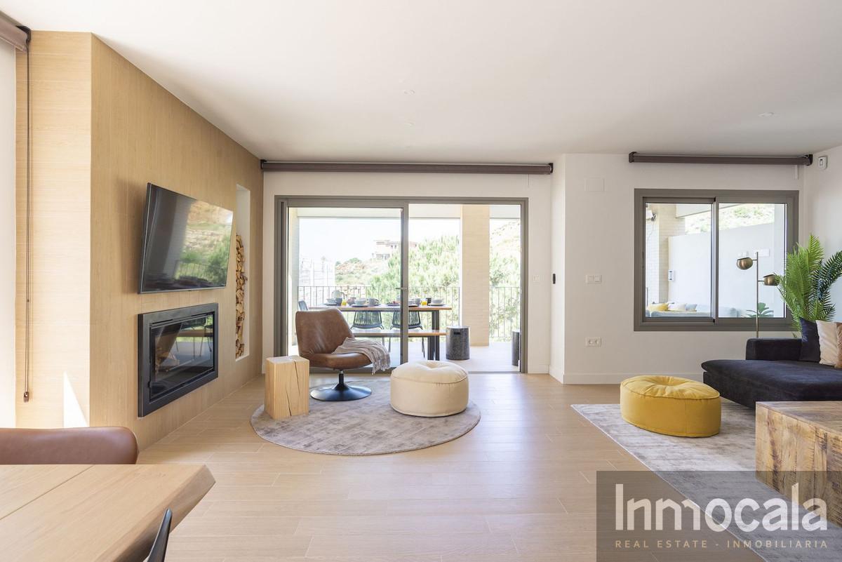 For sale of villa in Mijas