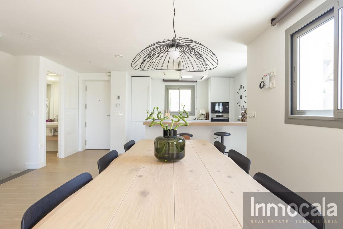 For sale of villa in Mijas