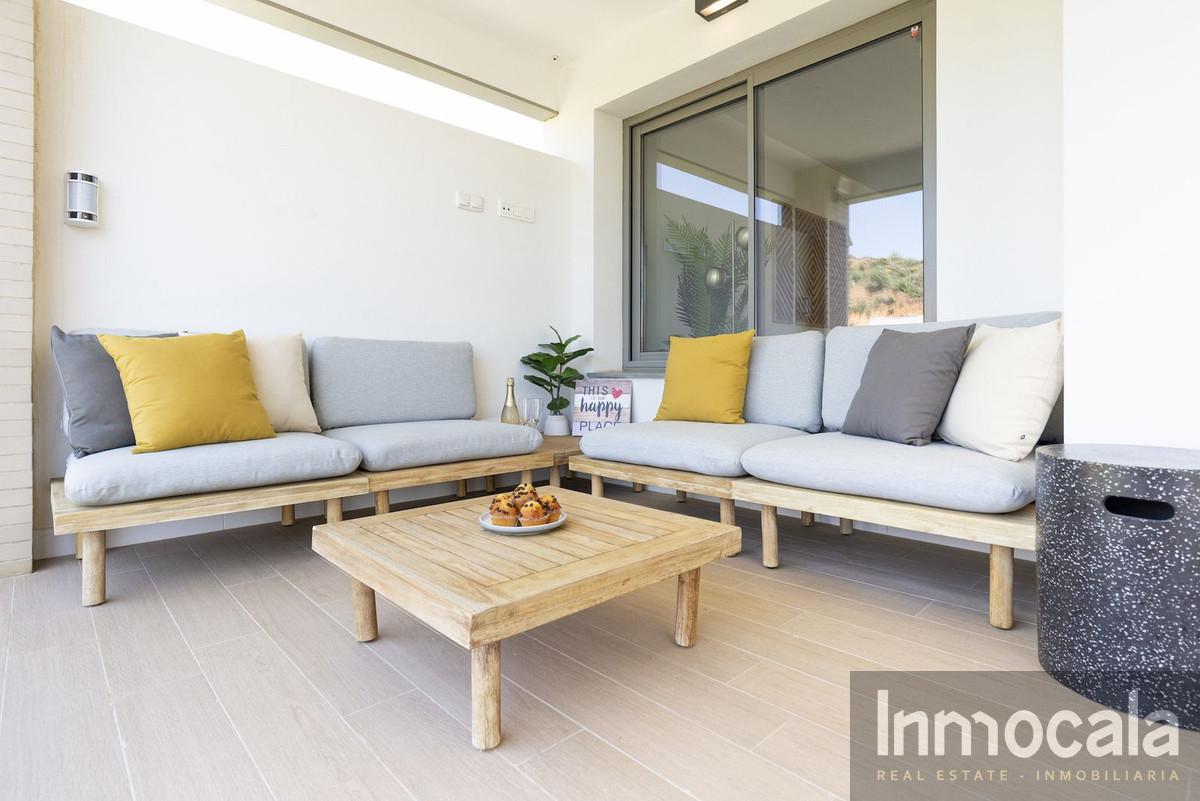 For sale of villa in Mijas
