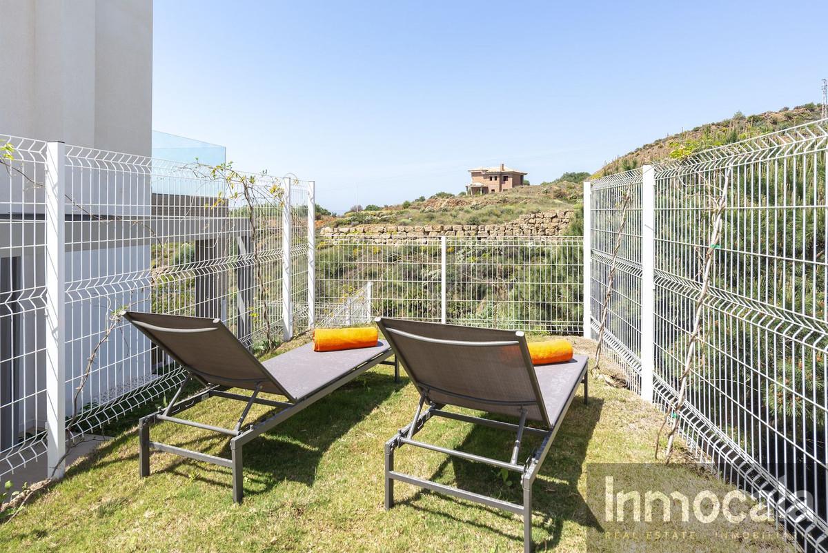 For sale of villa in Mijas