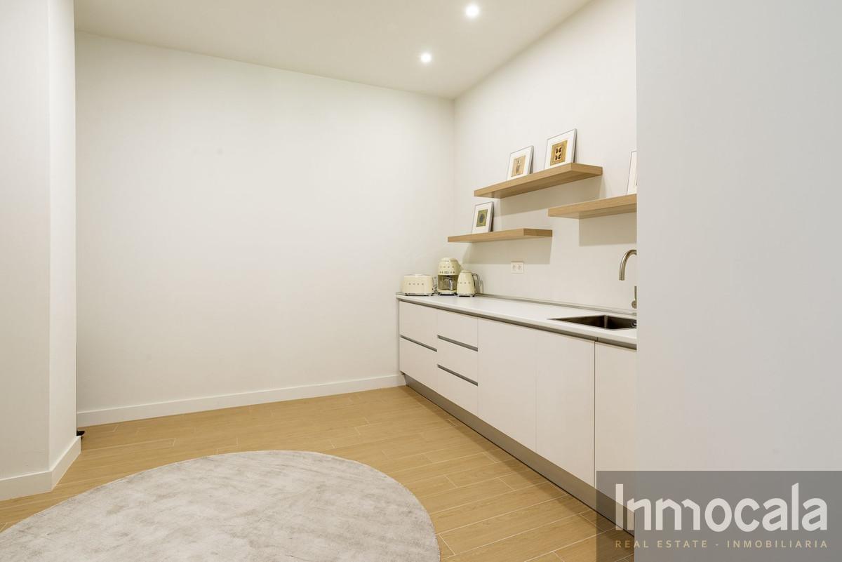For sale of villa in Mijas