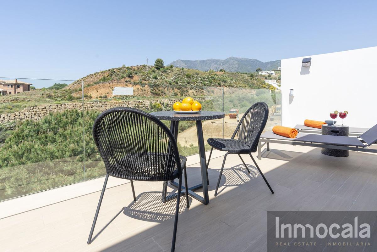 For sale of villa in Mijas