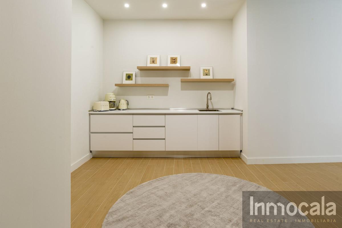For sale of villa in Mijas