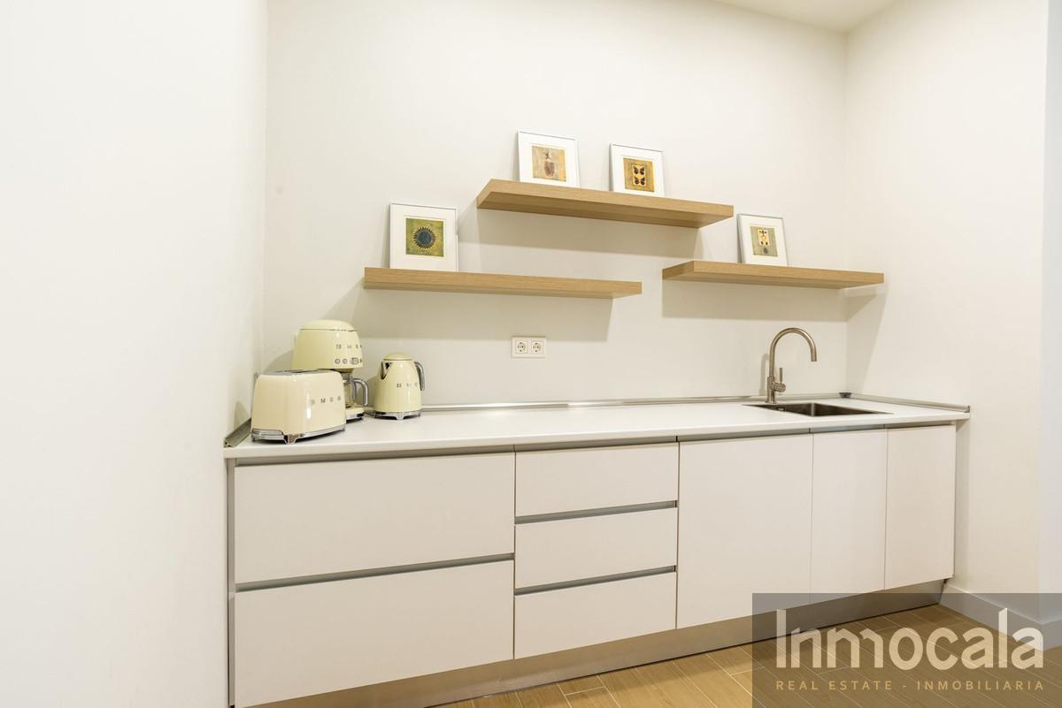 For sale of villa in Mijas
