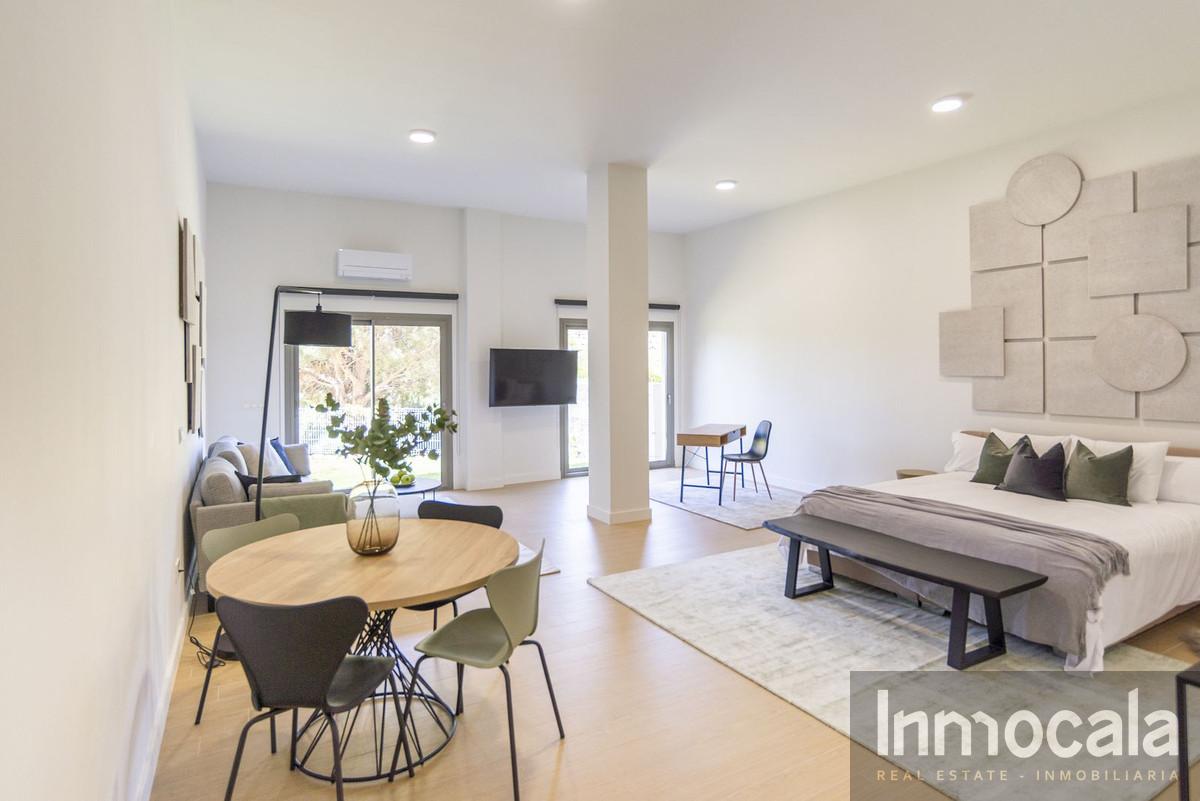 For sale of villa in Mijas
