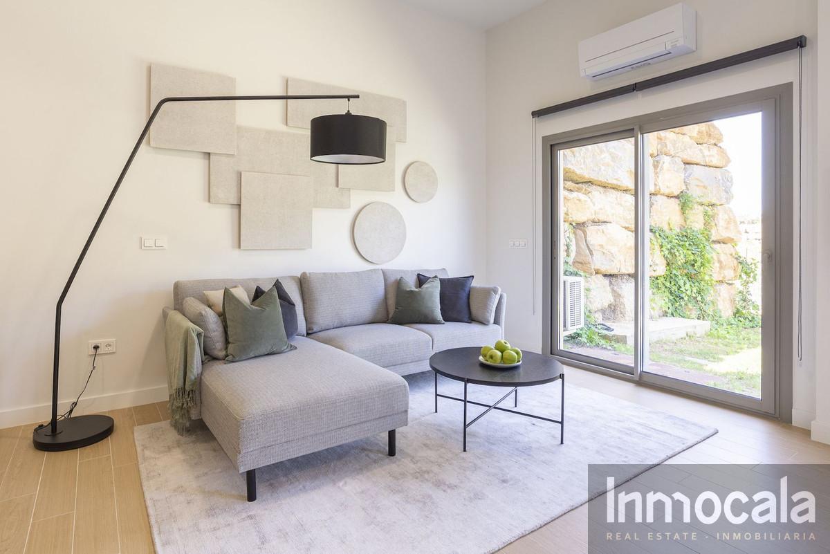 For sale of villa in Mijas