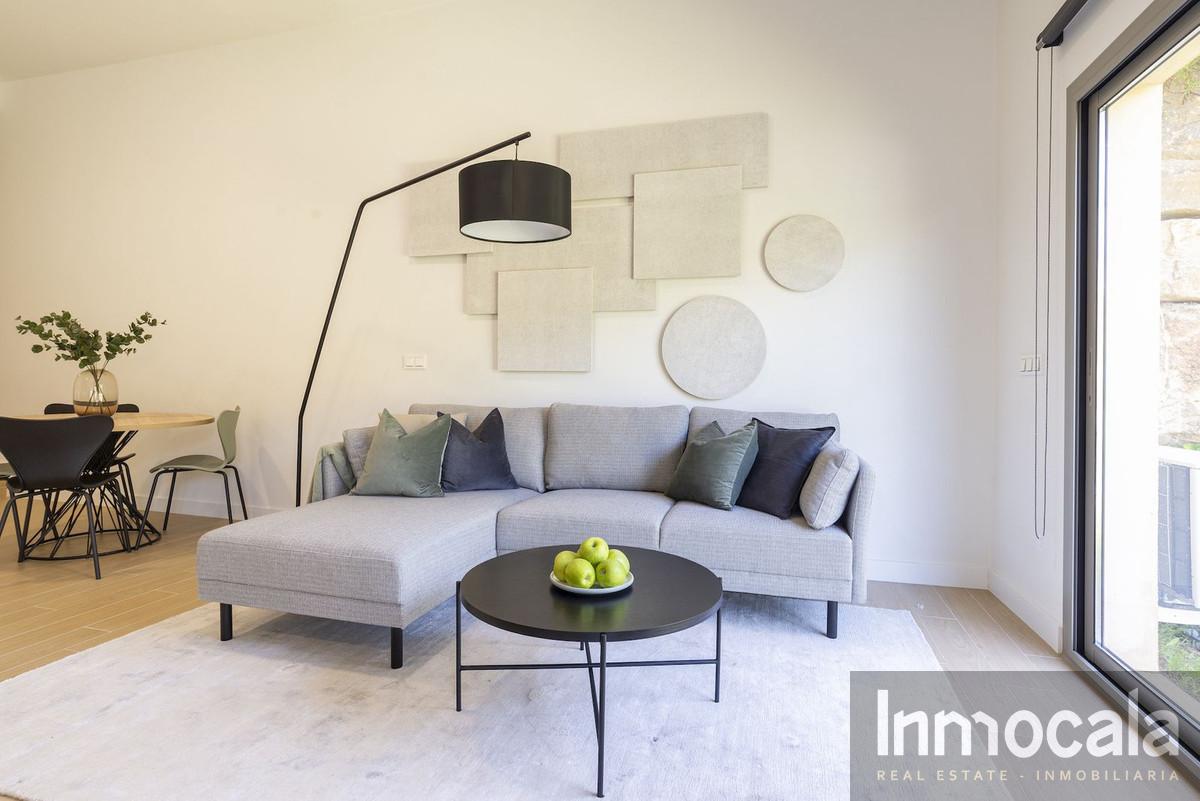 For sale of villa in Mijas