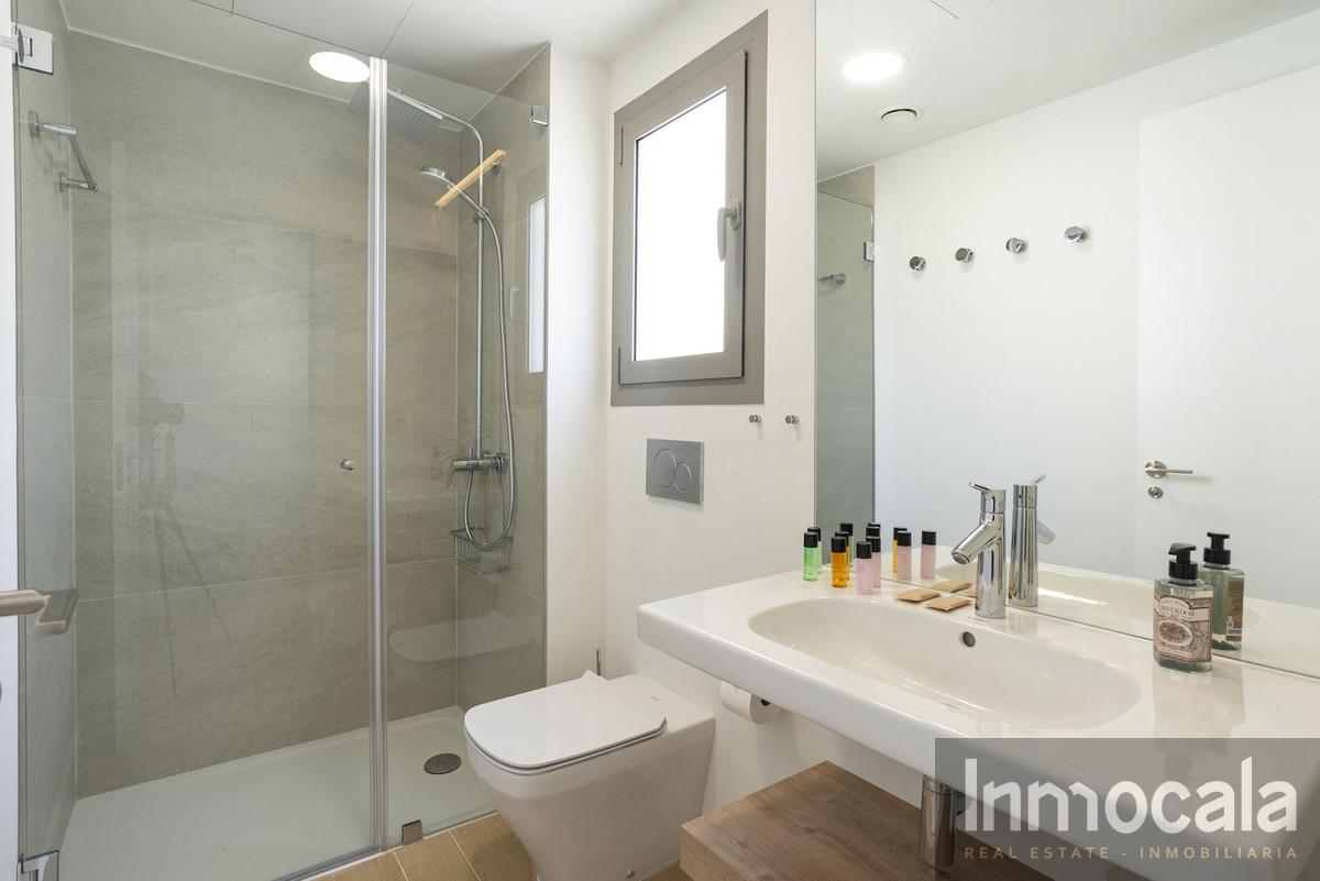For sale of villa in Mijas