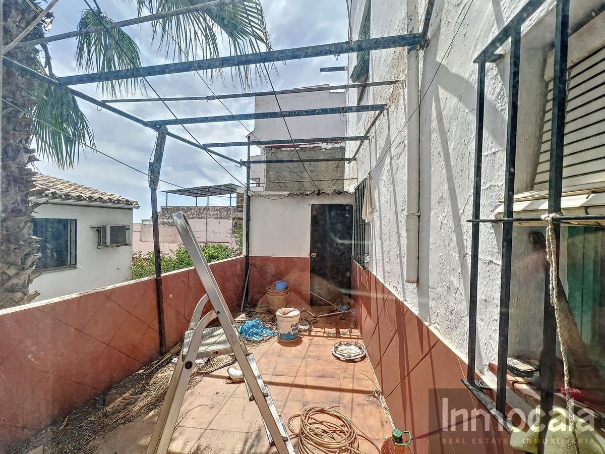 For sale of villa in Mijas