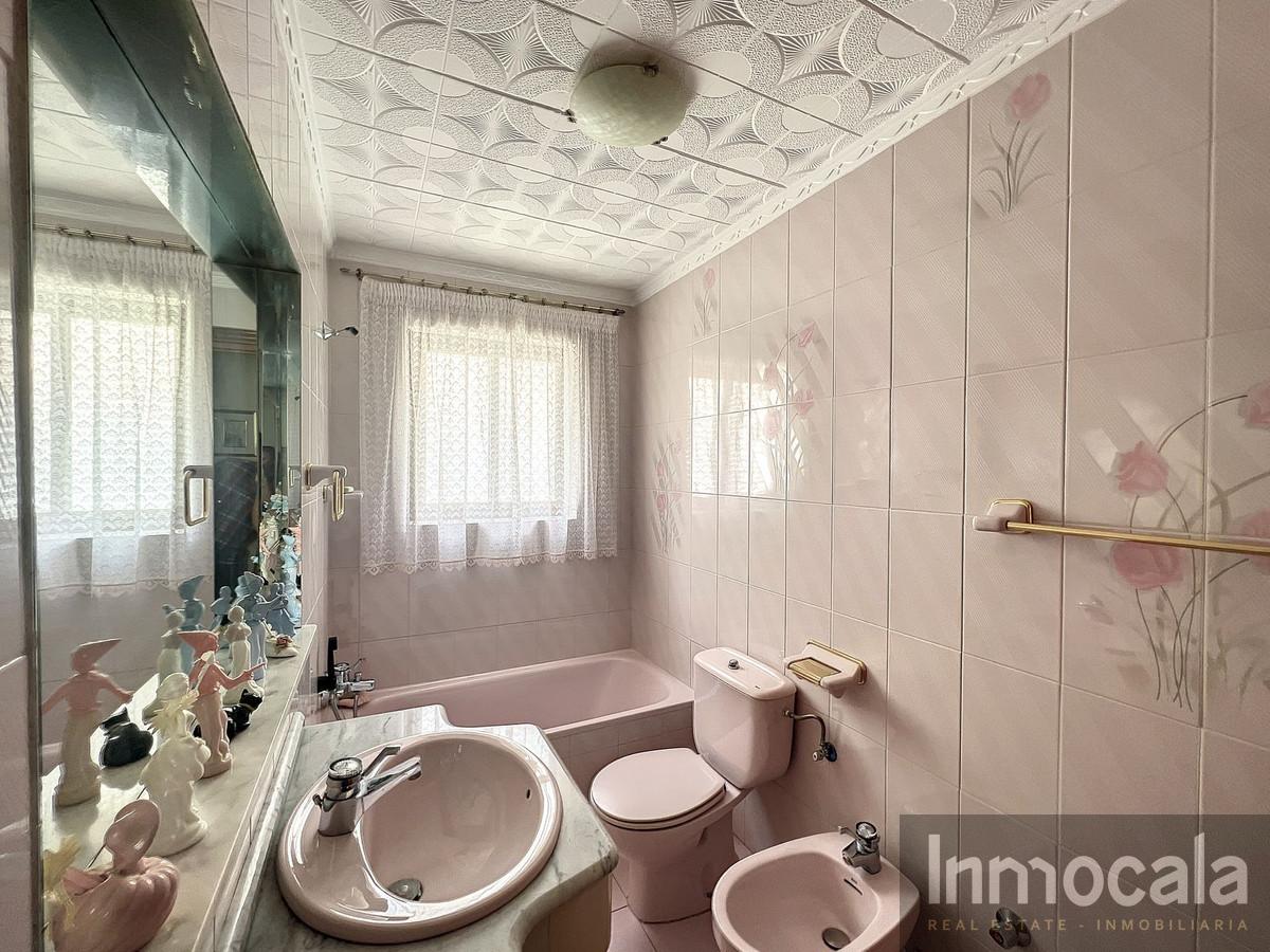 For sale of villa in Mijas