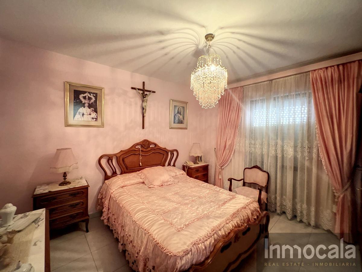 For sale of villa in Mijas