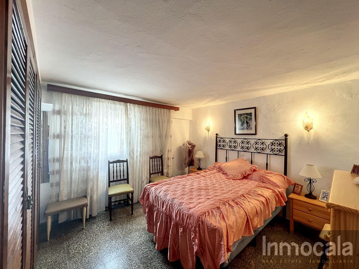 For sale of villa in Mijas