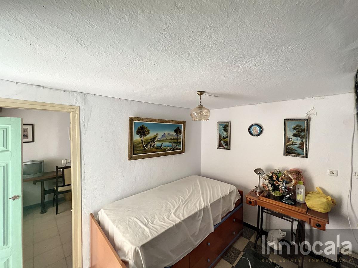 For sale of villa in Mijas