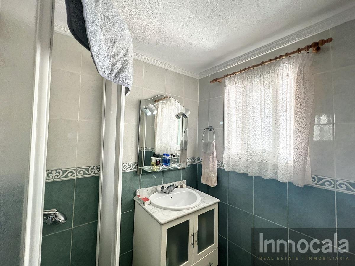 For sale of villa in Mijas