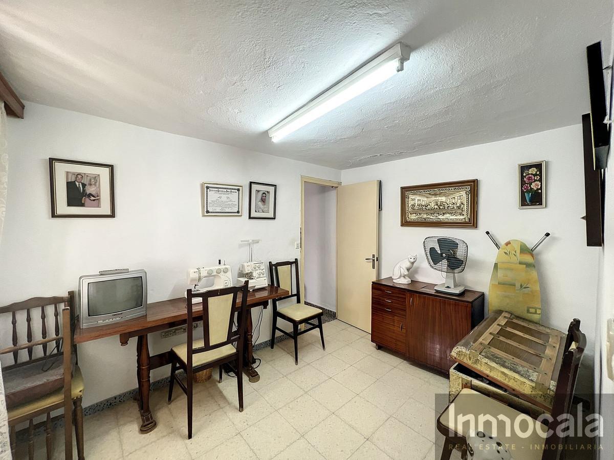 For sale of villa in Mijas