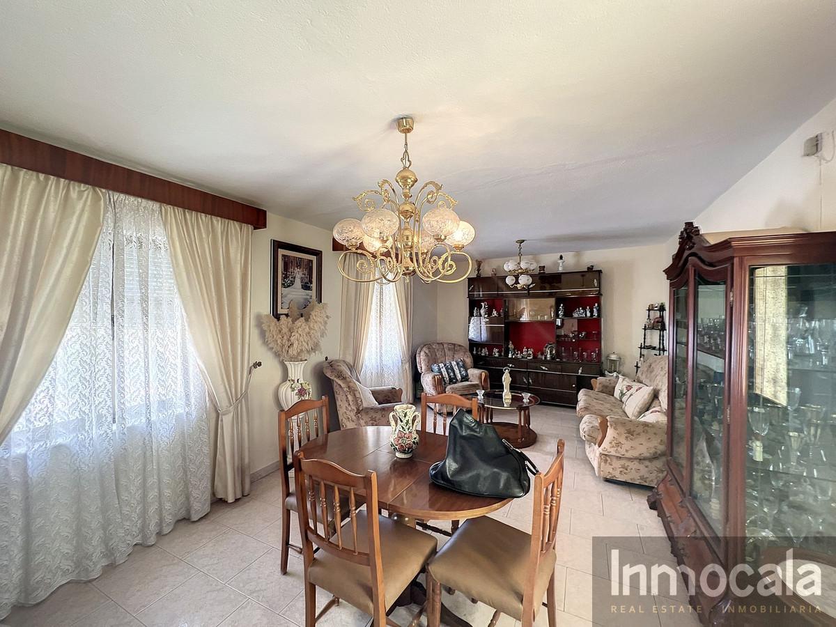 For sale of villa in Mijas