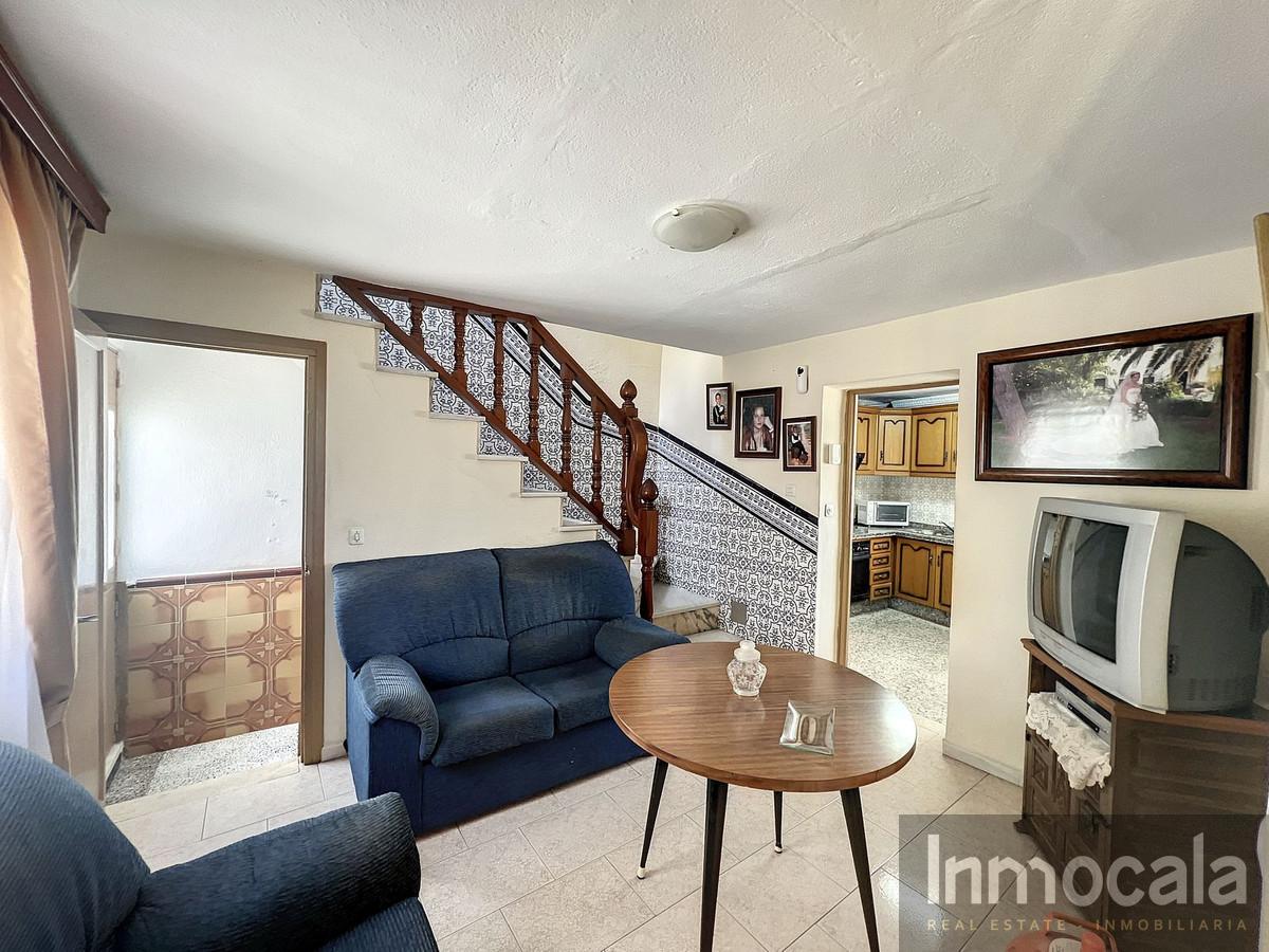 For sale of villa in Mijas