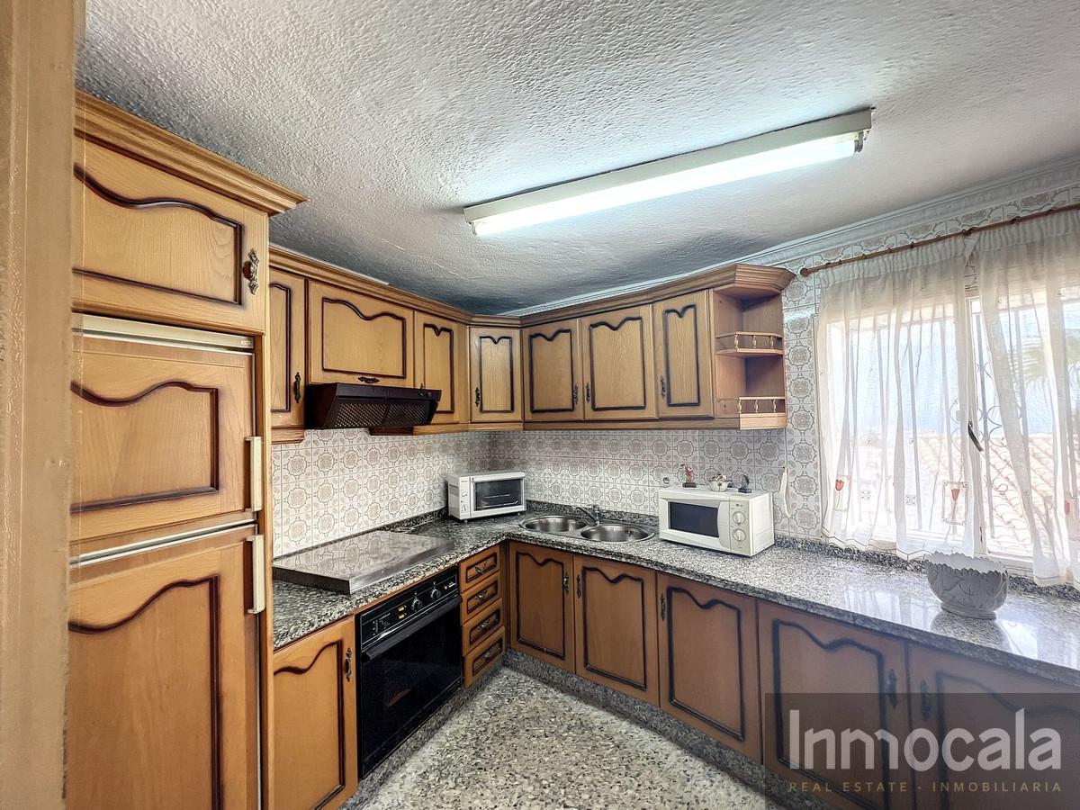 For sale of villa in Mijas
