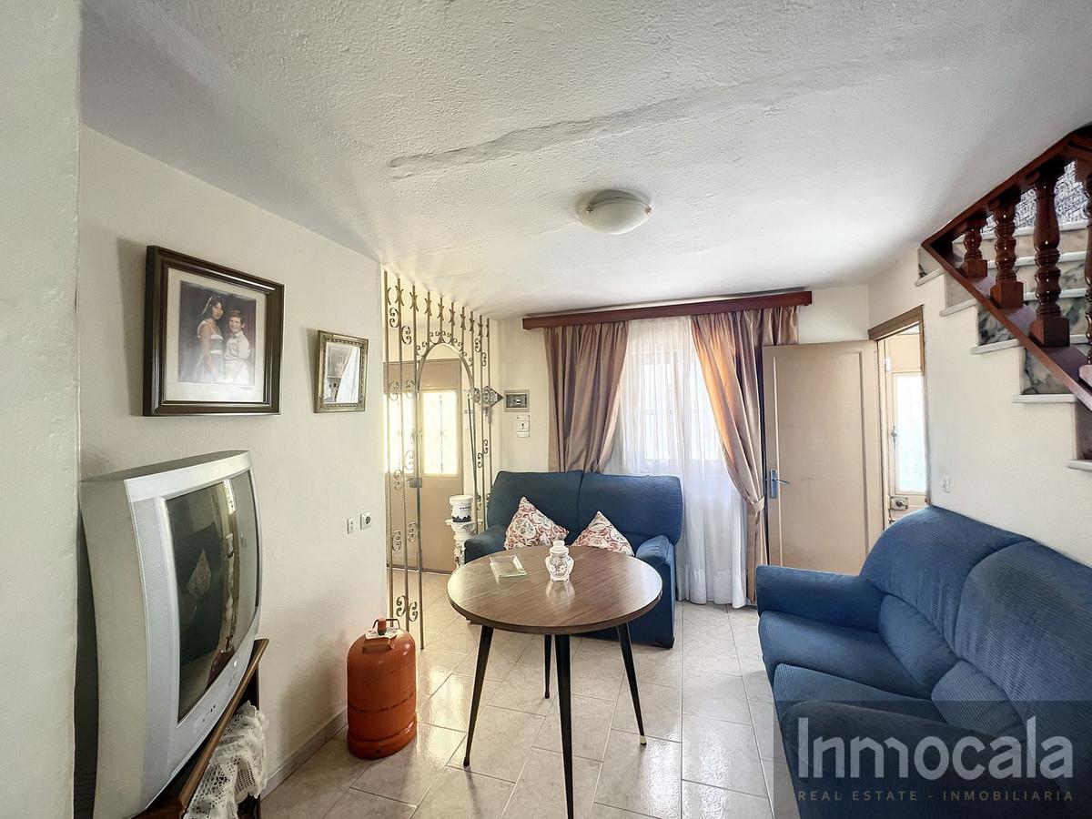 For sale of villa in Mijas