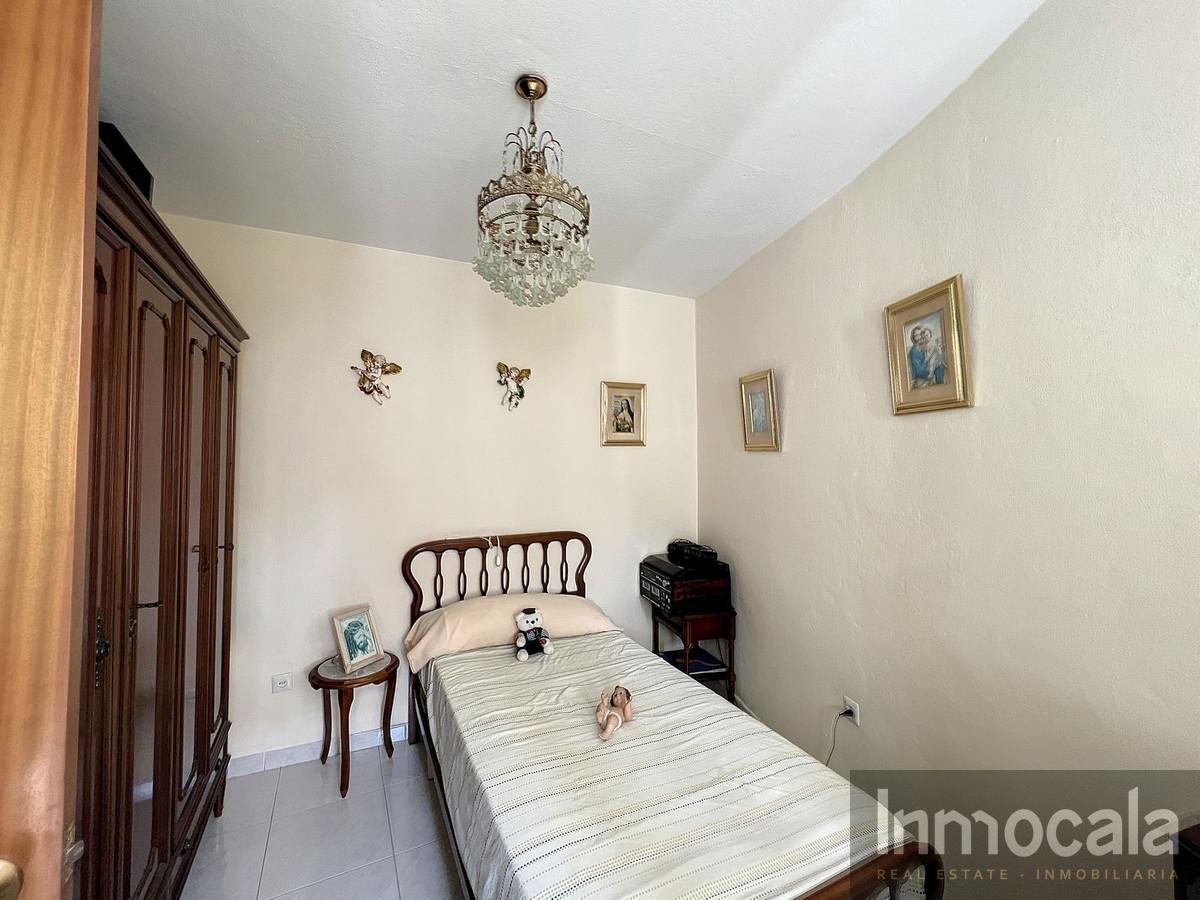 For sale of villa in Mijas