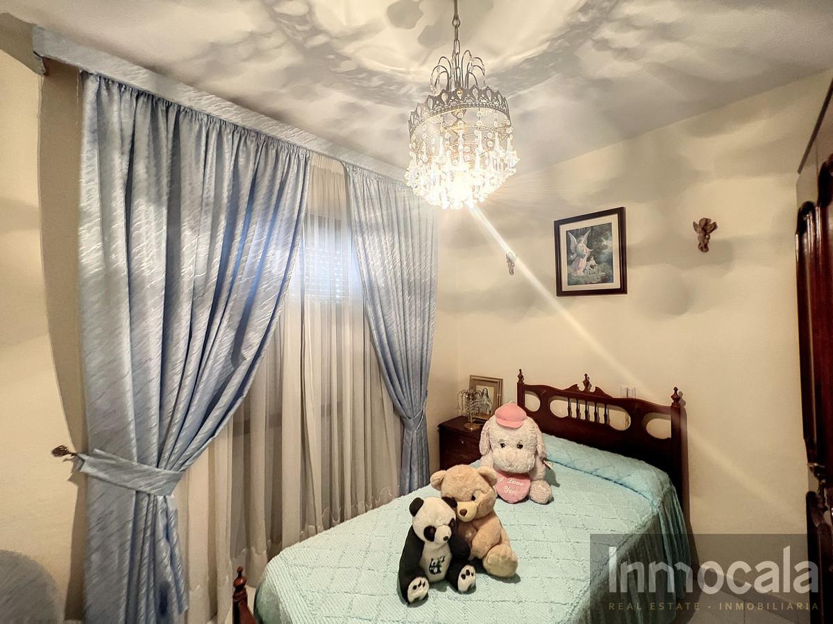 For sale of villa in Mijas
