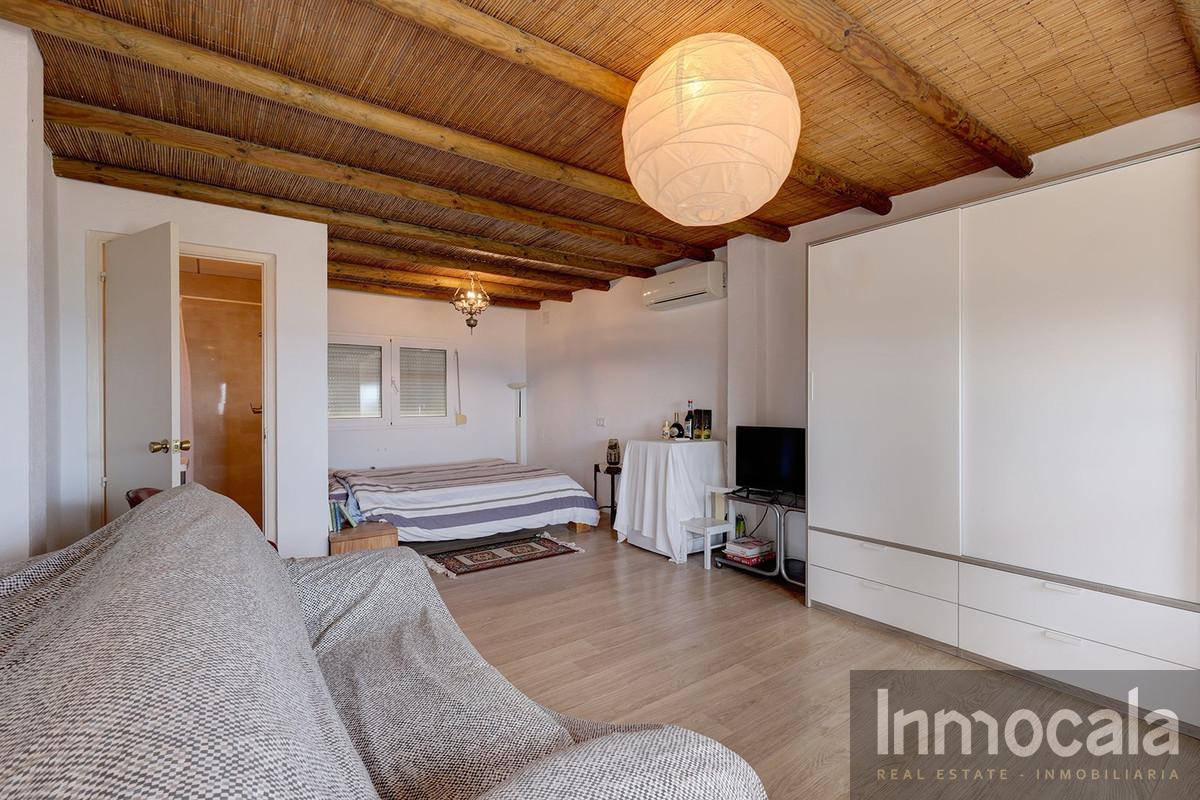 For sale of villa in Fuengirola