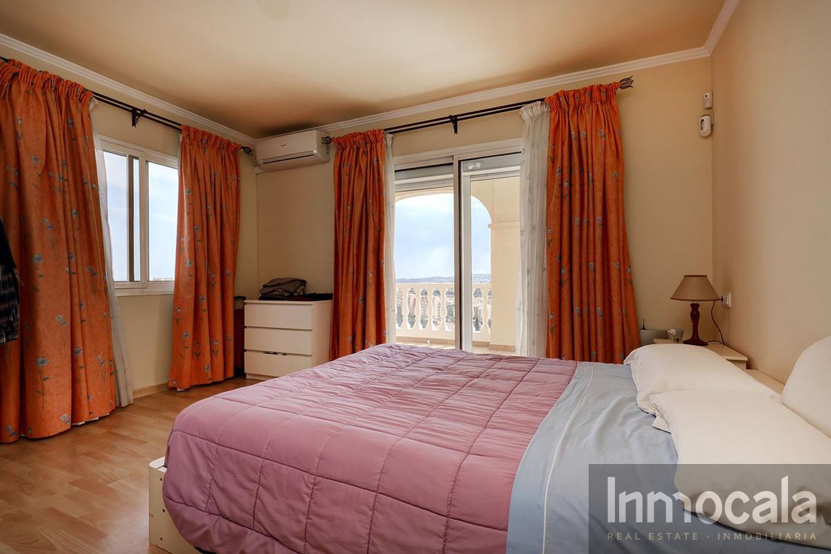 For sale of villa in Fuengirola