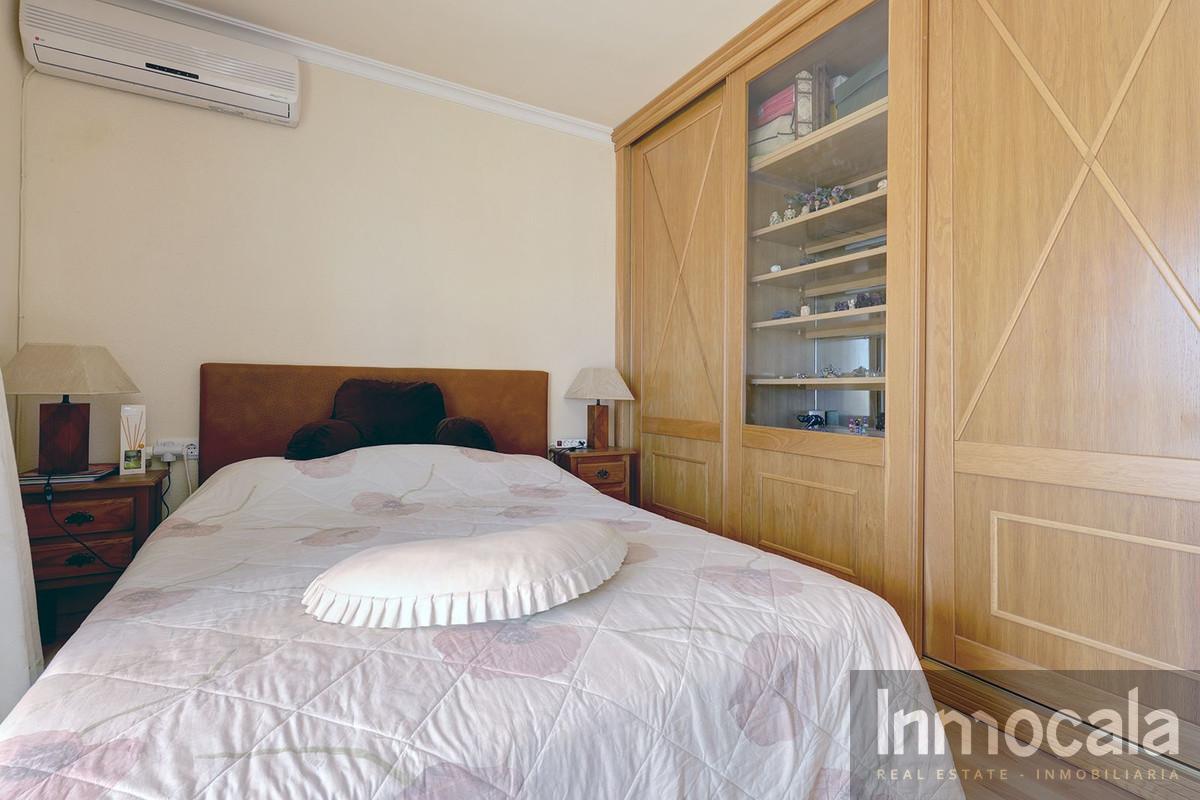For sale of villa in Fuengirola