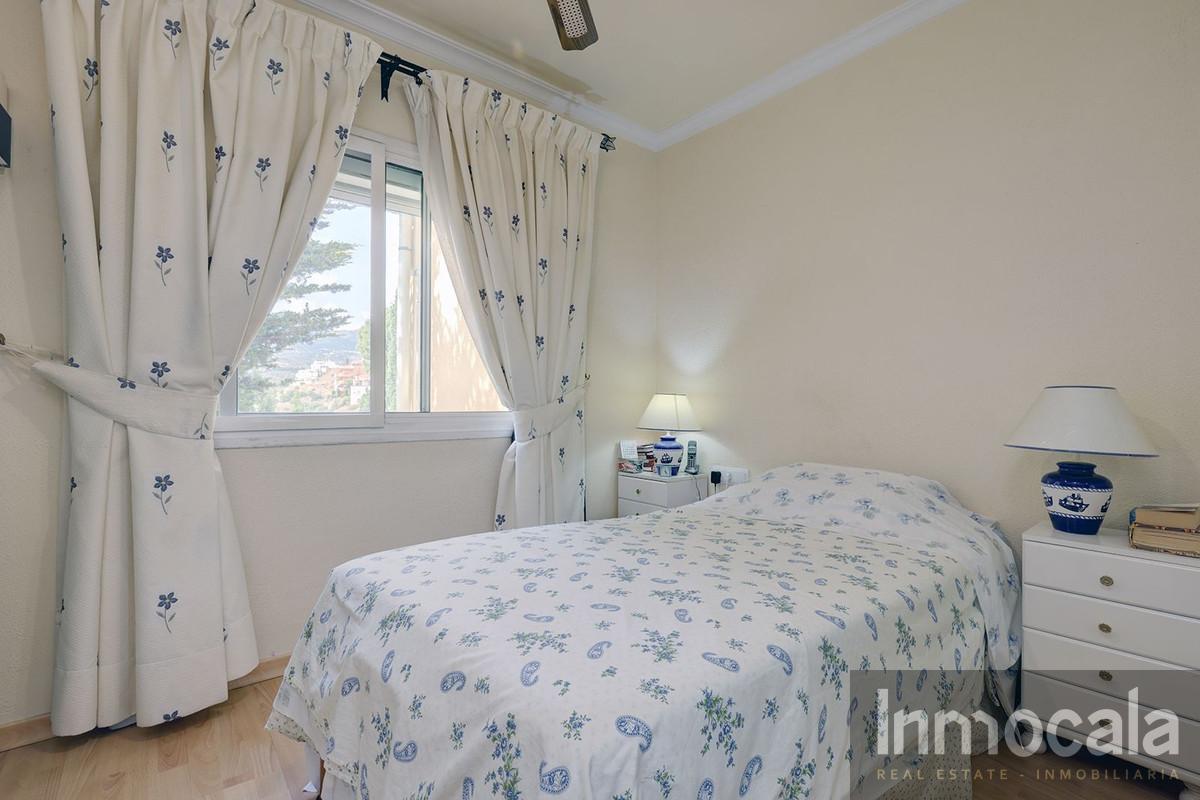 For sale of villa in Fuengirola