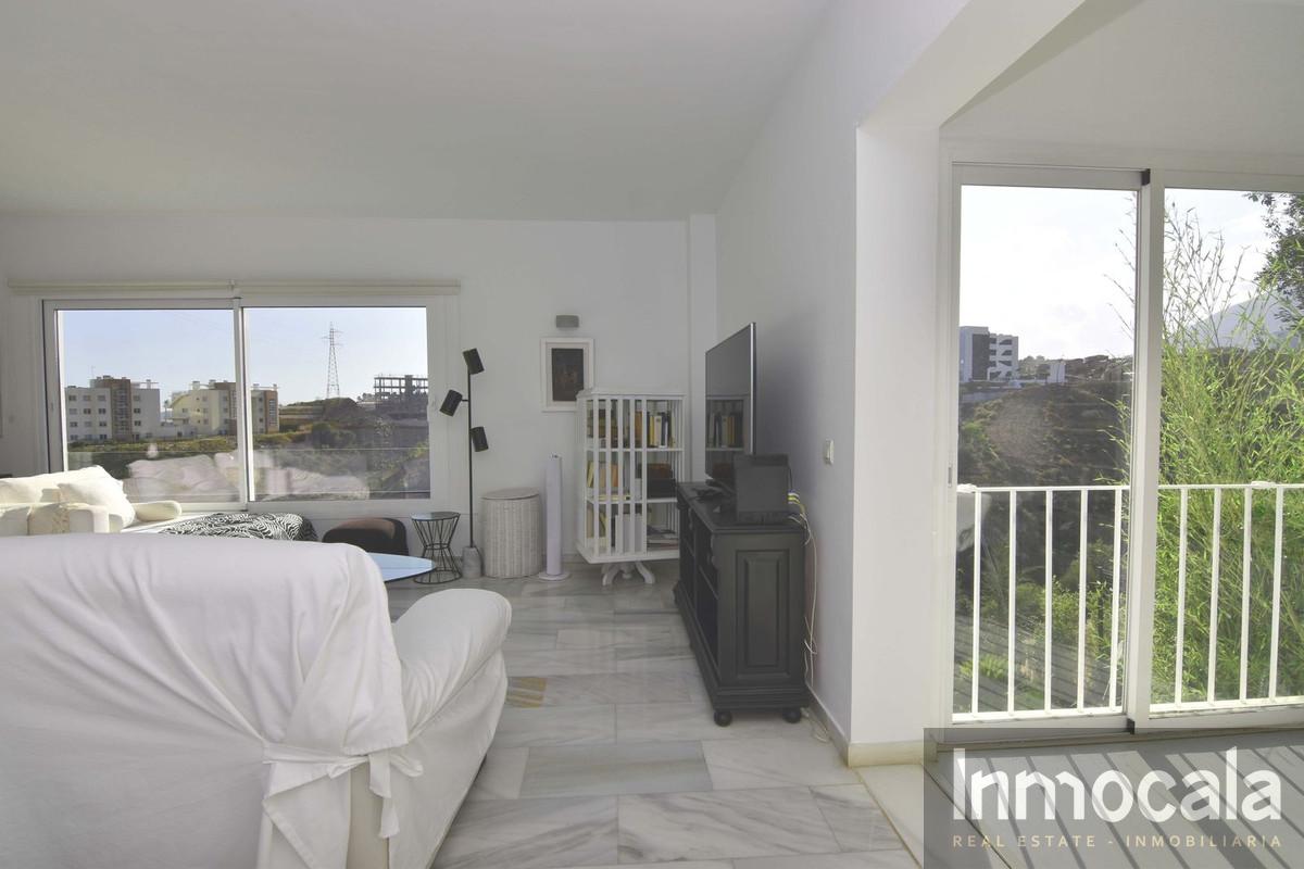 For sale of villa in Fuengirola