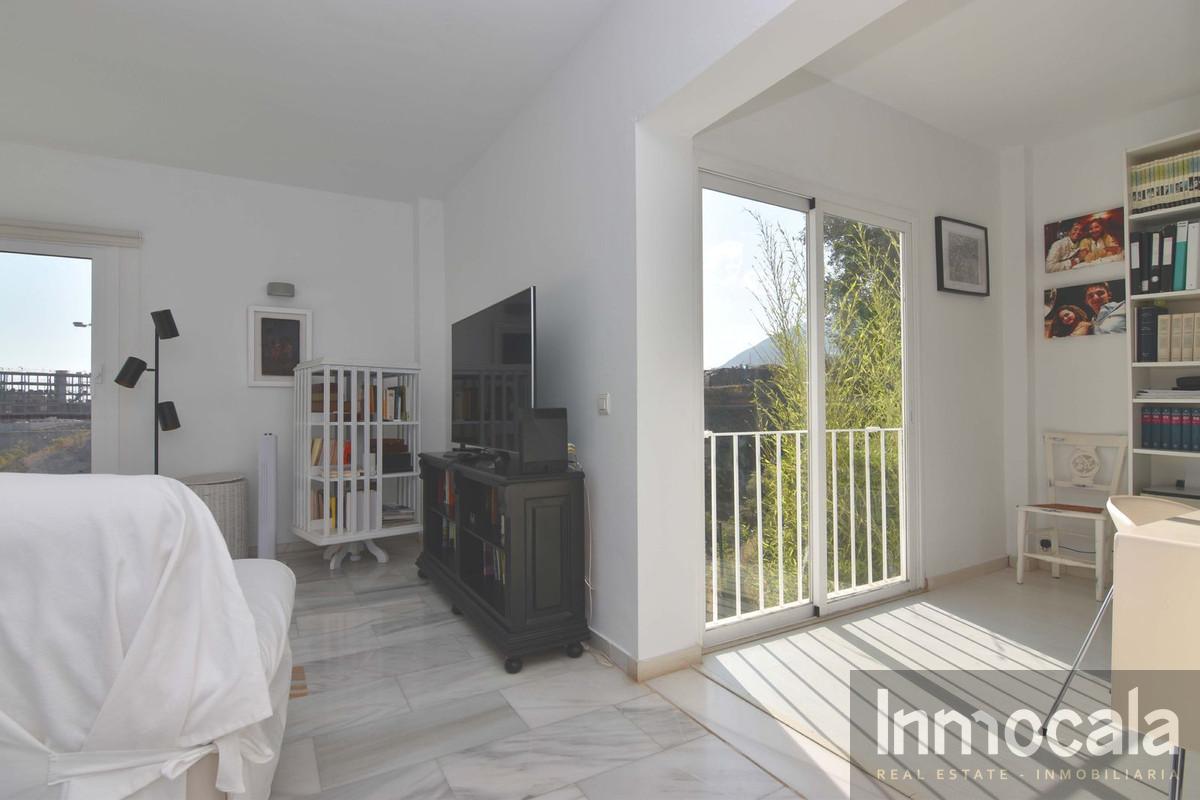 For sale of villa in Fuengirola