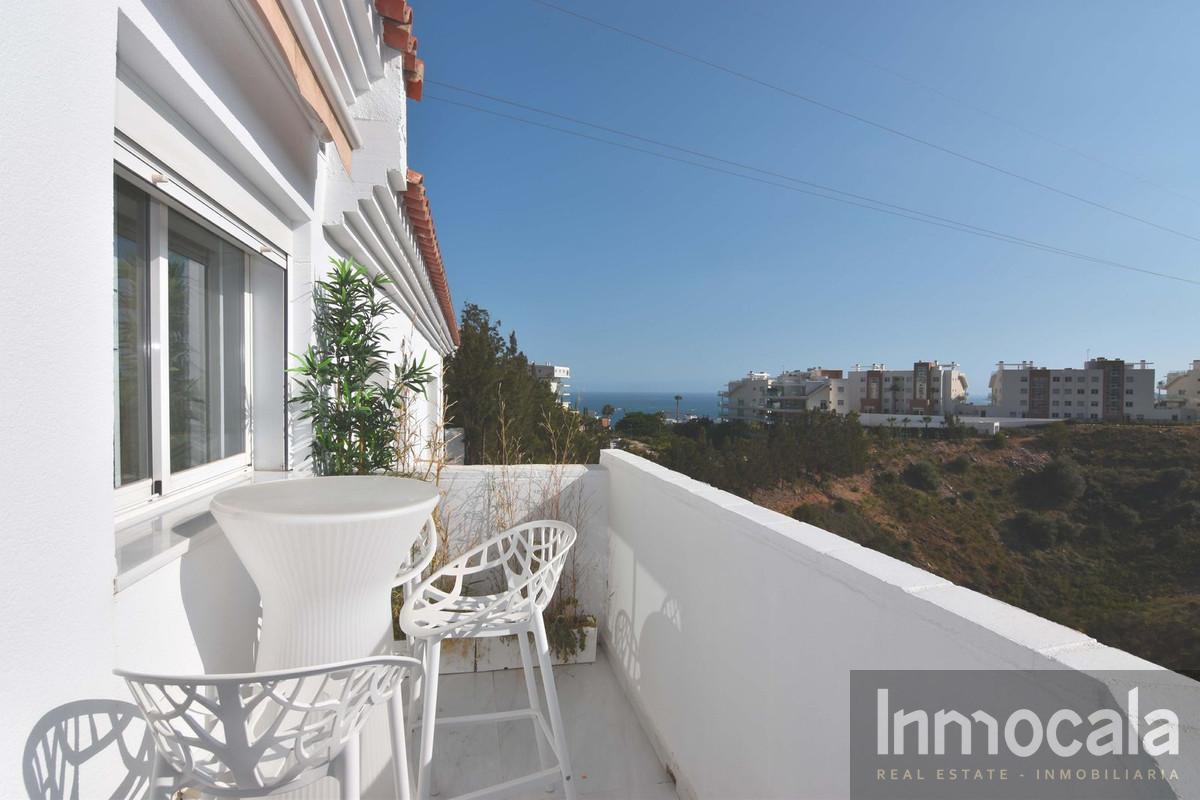 For sale of villa in Fuengirola