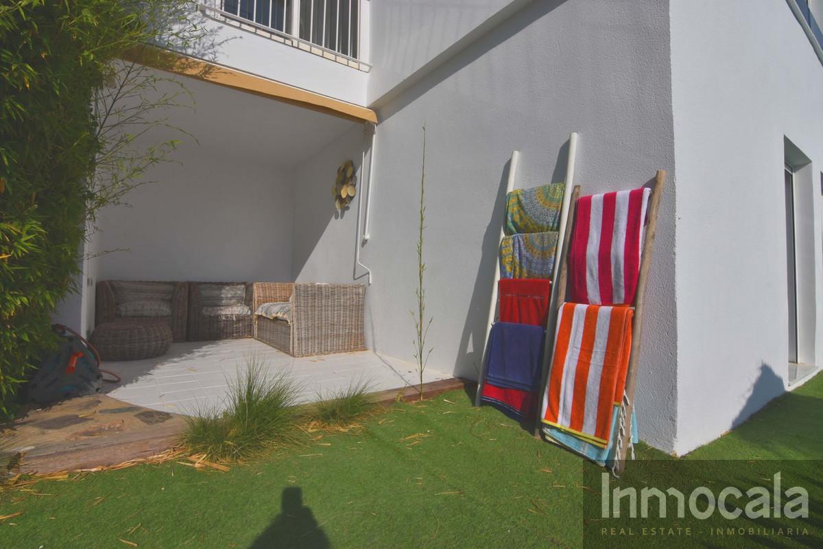 For sale of villa in Fuengirola