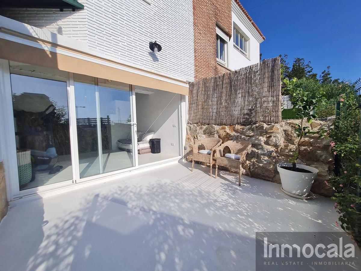 For sale of villa in Fuengirola