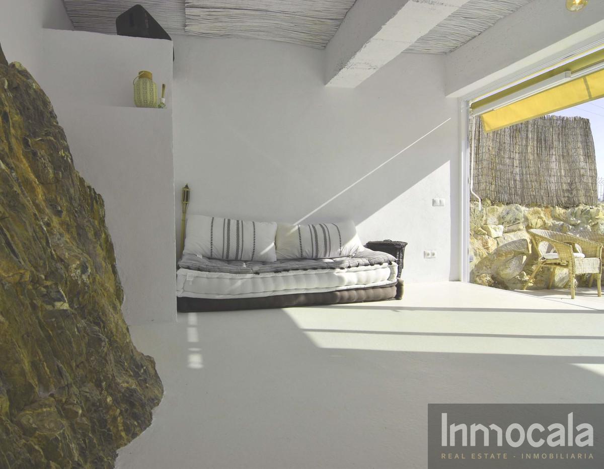 For sale of villa in Fuengirola
