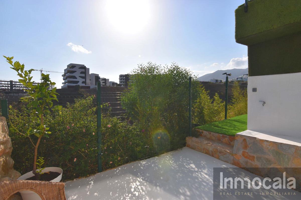 For sale of villa in Fuengirola
