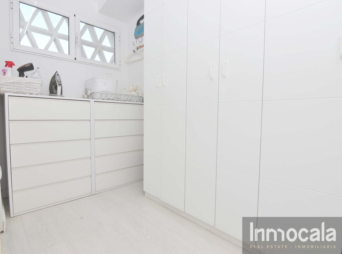 For sale of villa in Fuengirola